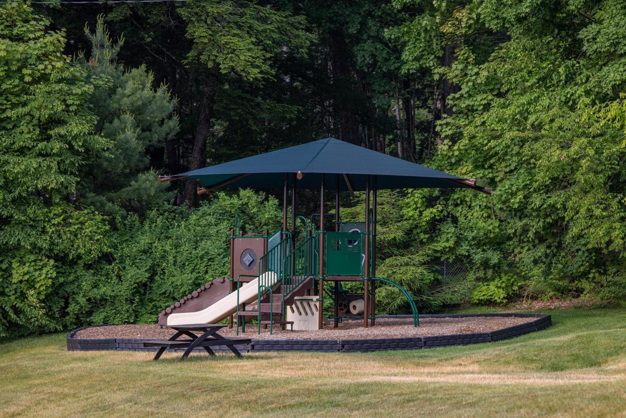 Sun Castle Resort Lac George Extérieur photo