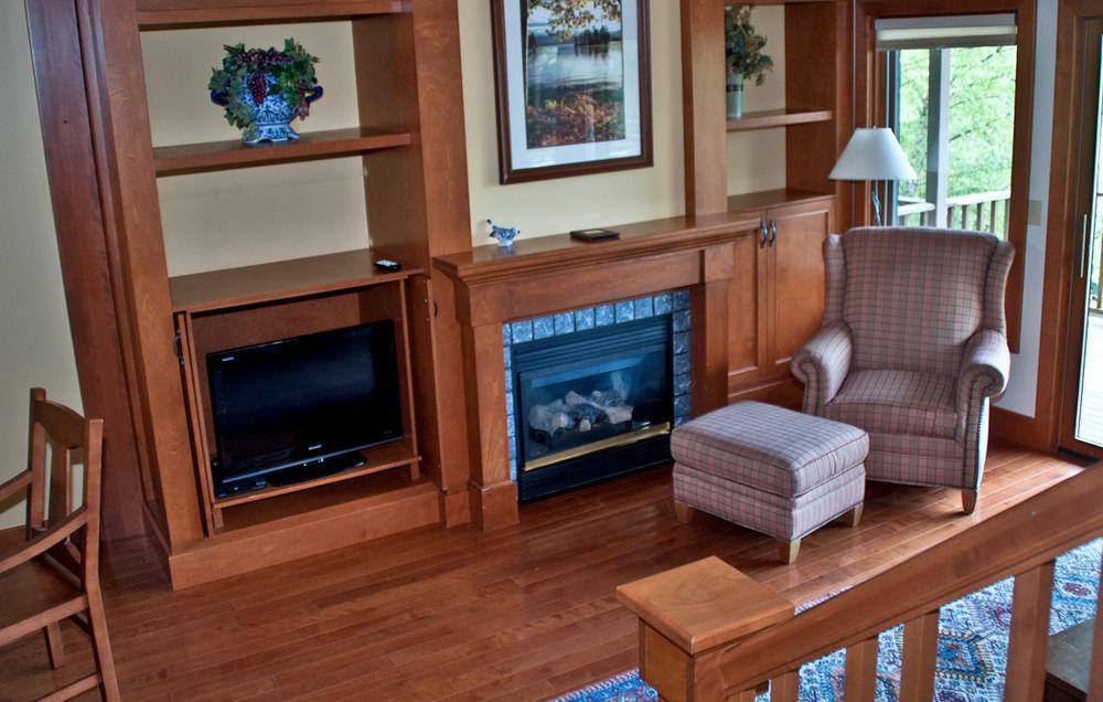 Sun Castle Resort Lac George Extérieur photo